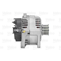 Alternateur VALEO 439596 pour RENAULT, CLIO, MODUS, TWINGO OE 231000646R VALEO