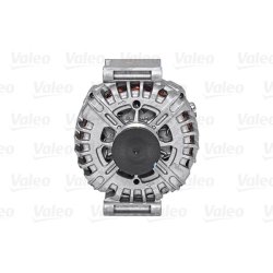 Alternator VALEO 439597 OE Ref 6461540802