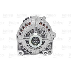Alternateur VALEO 439601 pour BMW Série 6, X5, référence d'origine 12317561003 VALEO