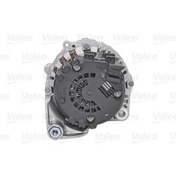 Alternateur VALEO 439601 pour BMW Série 6, X5, référence d'origine 12317561003 VALEO