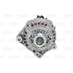Alternateur VALEO 439602 pour BMW X5 OE 12317533469 VALEO