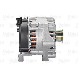 Alternateur VALEO 439602 pour BMW X5 OE 12317533469 VALEO