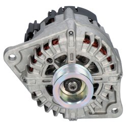 Alternateur VALEO 439631 pour FIAT, IVECO DUCATO, DAILY OE 504280010