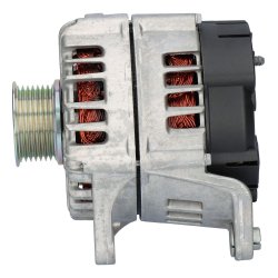 Alternateur VALEO 439631 pour FIAT, IVECO DUCATO, DAILY OE 504280010 VALEO