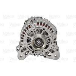Alternator VALEO 439637 OE Ref 03C903023H