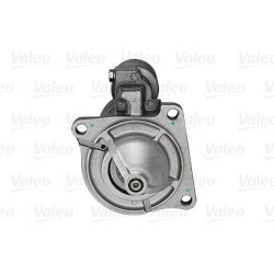 Démarreur VALEO 439638 pour VAUXHALL, RENAULT, OE 4400667
