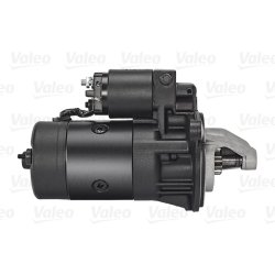 Démarreur VALEO 439638 pour VAUXHALL, RENAULT, OE 4400667 VALEO