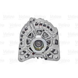 Alternator VALEO 439648 OE Ref 7711497371