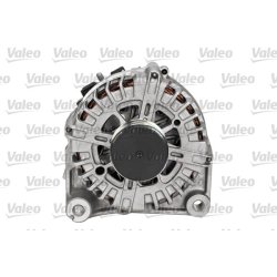 Alternateur VALEO 439668 pour BMW OE 12317803724