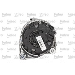 Alternateur VALEO 439668 pour BMW OE 12317803724 VALEO