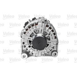 Alternator VALEO 439670 OE Ref 12317807187
