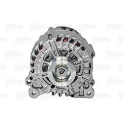 Alternateur VALEO 439687 pour VW Touareg OE 059903023G