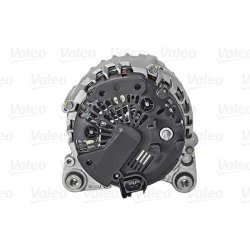 Alternateur VALEO 439687 pour VW Touareg OE 059903023G VALEO