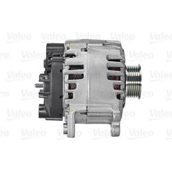 Alternateur VALEO 439687 pour VW Touareg OE 059903023G VALEO