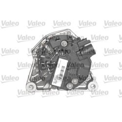 Alternateur VALEO 439691 pour CITROEN, FIAT, NAZA, PEUGEOT OE 5702-K1 VALEO