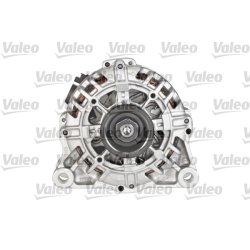 Alternateur VALEO 439692 pour CITROEN, FIAT, LANCIA, PEUGEOT OE 5702-F2 VALEO