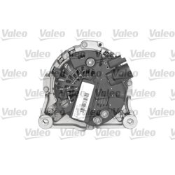 Alternateur VALEO 439692 pour CITROEN, FIAT, LANCIA, PEUGEOT OE 5702-F2 VALEO