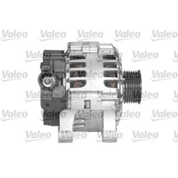 Alternateur VALEO 439692 pour CITROEN, FIAT, LANCIA, PEUGEOT OE 5702-F2 VALEO