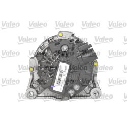 Alternateur VALEO 439694 pour CITROEN, FIAT, PEUGEOT OE 5705-NA VALEO