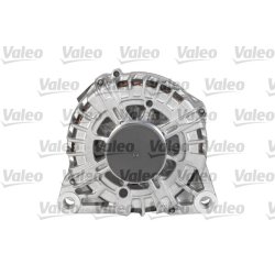 Alternator VALEO 439698 OE Ref 5702F4