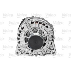 Alternateur VALEO 439701 pour CITROEN, DS, FIAT, PEUGEOT OE 1606859180 VALEO