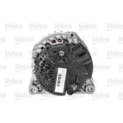 Alternateur VALEO 439701 pour CITROEN, DS, FIAT, PEUGEOT OE 1606859180 VALEO
