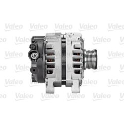 Alternateur VALEO 439701 pour CITROEN, DS, FIAT, PEUGEOT OE 1606859180 VALEO