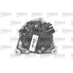 Alternateur VALEO 439702 pour CITROËN, PEUGEOT OE 5702-A2 VALEO