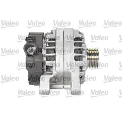 Alternateur VALEO 439702 pour CITROËN, PEUGEOT OE 5702-A2 VALEO