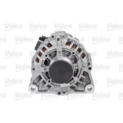 Alternateur VALEO 439703 pour CITROEN, PEUGEOT NEMO, BIPPER OE 5702-H7