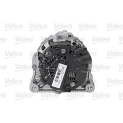 Alternateur VALEO 439703 pour CITROEN, PEUGEOT NEMO, BIPPER OE 5702-H7 VALEO