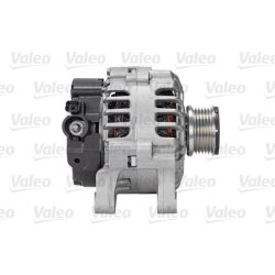 Alternateur VALEO 439703 pour CITROEN, PEUGEOT NEMO, BIPPER OE 5702-H7 VALEO