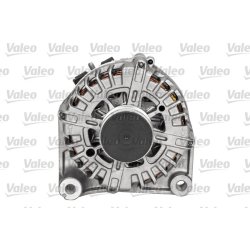 Alternator VALEO 439708 OE Ref 12318507623