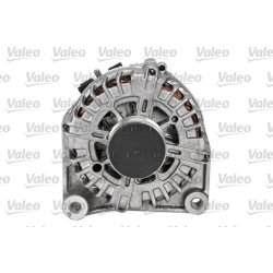 Alternator VALEO 439709 OE Ref 12318507624