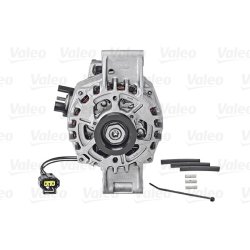 Alternator VALEO 439728 OE Ref 1451865