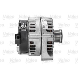 Alternateur VALEO 439730 pour BMW Série 5, X3 OE 12318507625 VALEO