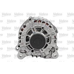 Alternateur VALEO 439735 pour VW Touareg OE 03H903023C