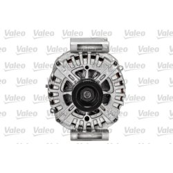 Alternator VALEO 439745 OE Ref 0009060601