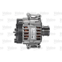 Alternateur VALEO 439782 pour AUDI A6, A6L OE 06H903016S VALEO