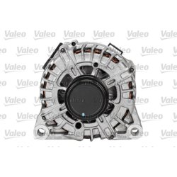 Alternator VALEO 439789 OE Ref 1606975780