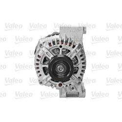 Alternateur VALEO 439796 pour FIAT, FORD OE 51892460 VALEO
