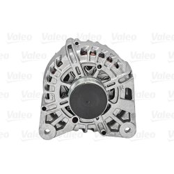 Alternator VALEO 439803 OE Ref 231005770R