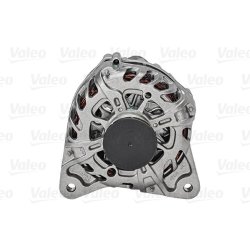 Alternator VALEO 439807 OE Ref 231005225R