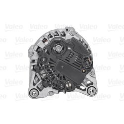 Alternateur VALEO 439808 pour DACIA, RENAULT, OE 231004554R VALEO