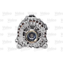 Alternator VALEO 439816 OE Ref 06E903023B