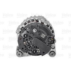 Alternateur VALEO 439821 pour AUDI, SEAT, SKODA, VW OE 04E903023K VALEO