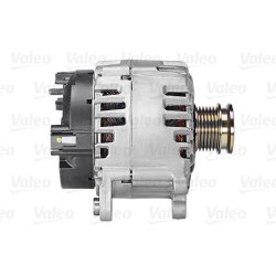 Alternateur VALEO 439821 pour AUDI, SEAT, SKODA, VW OE 04E903023K VALEO