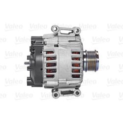 Alternateur VALEO 439831 pour AUDI Q3 OE 06J903023N VALEO