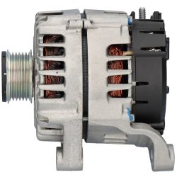 Alternator VALEO 439833 OE Ref 12318570675