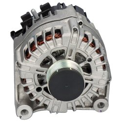 Alternateur VALEO 439833 pour BMW OE 12318570675 VALEO